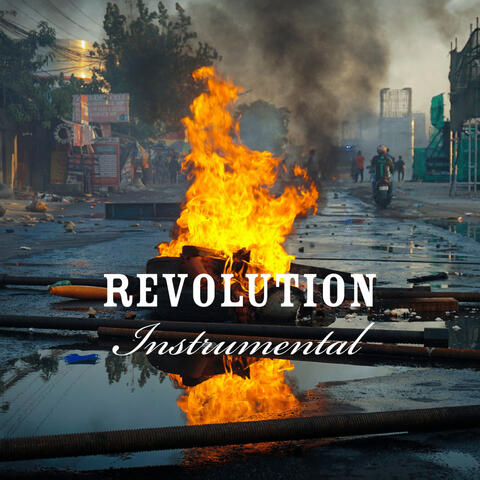 Revolution