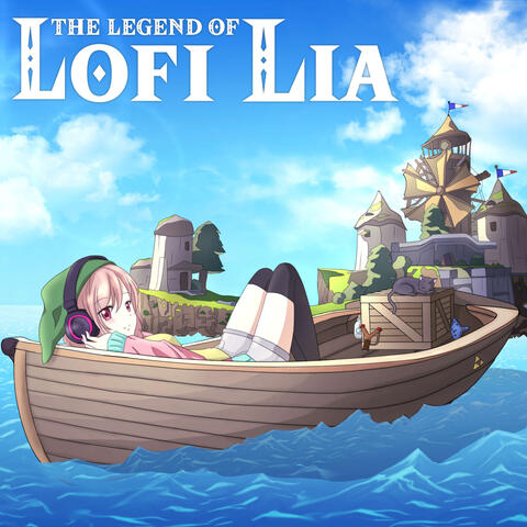 Lofi Lia