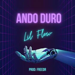 Ando duro