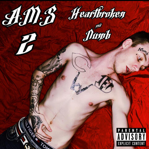 A.M.S 2: Heartbroken & Numb