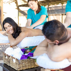 Rain's Spa Serenity Echoes