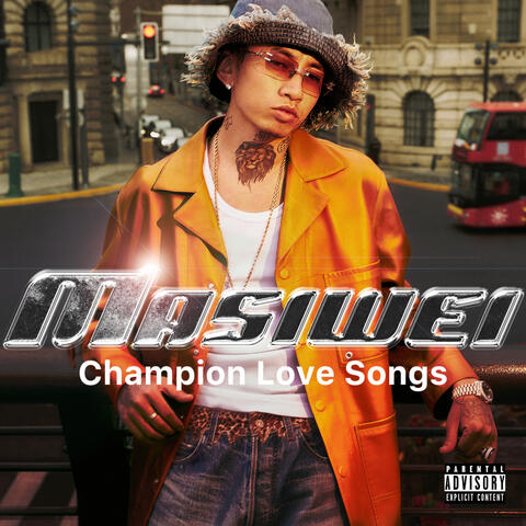 Champion Love Songs - EP