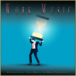 The Best Background Working Music