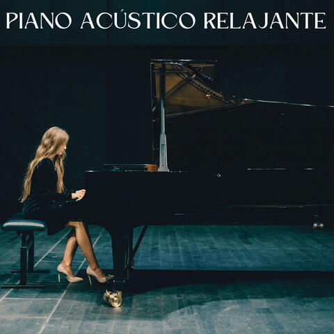 Piano Acústico Relajante
