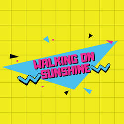 Walking on Sunshine - Techno