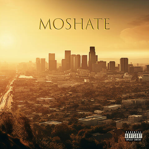 Moshate