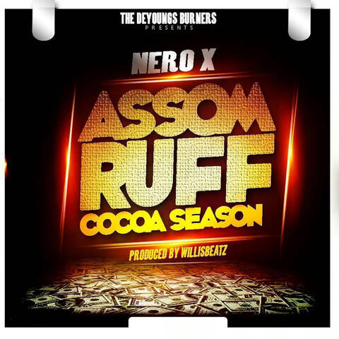 Assom Ruff