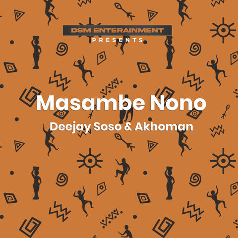Masambe Nono