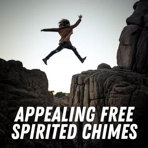Appealing Free Spirited Chimes