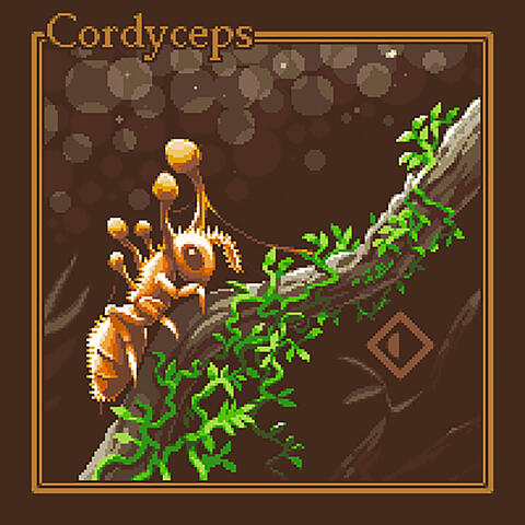 Cordyceps