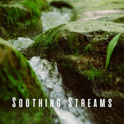 Calmness in Flowing Streams