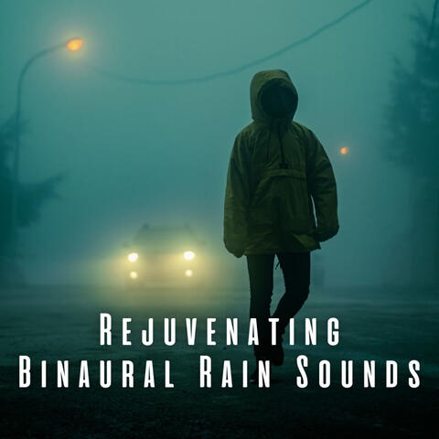 Rejuvenating Binaural Rain Sounds
