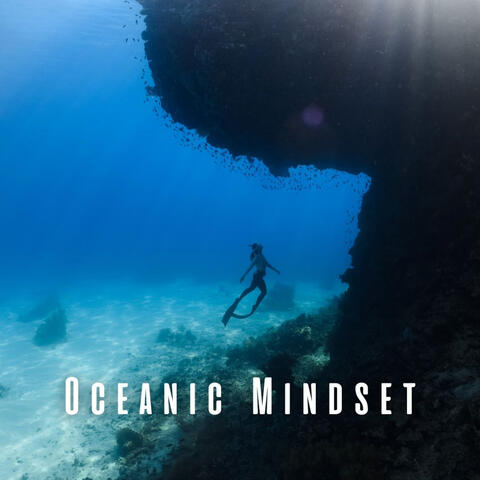 Oceanic Mindset: Chill Sounds for Cognitive Concentration
