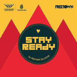 Stay Ready