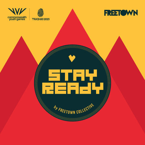 Stay Ready
