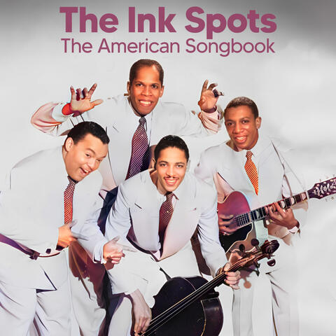 Ink Spots