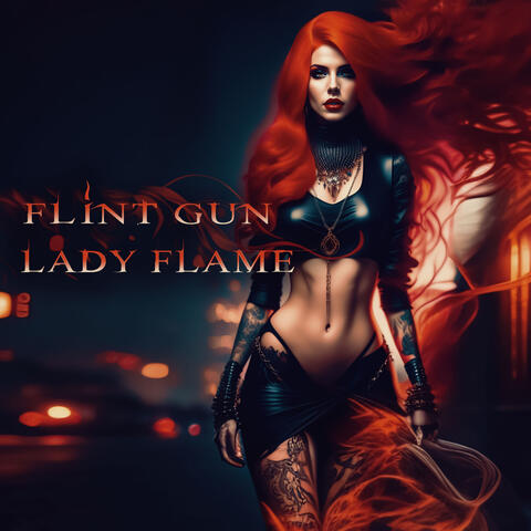Lady Flame