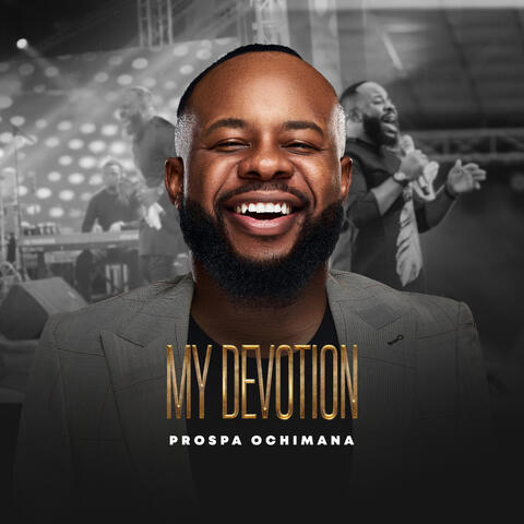 My Devotion