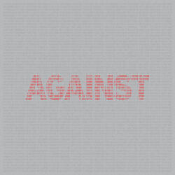 Against