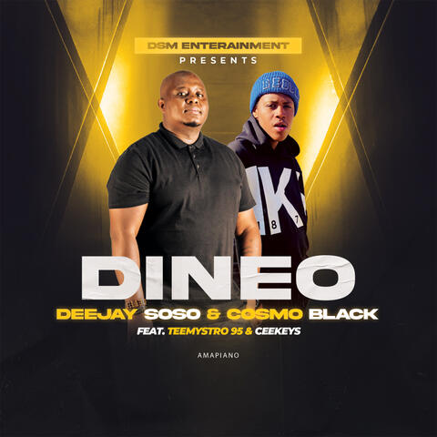 Dineo