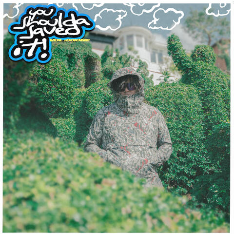 You Shoulda Saved It!, Vol. 01