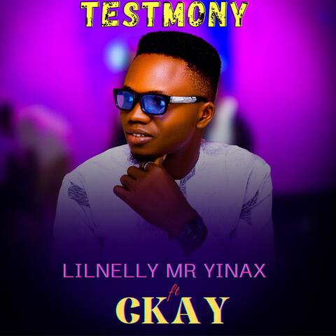 TESTMONY