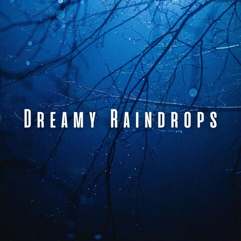 Dreamy Raindrops: Pink Noise for Serene Baby Slumber