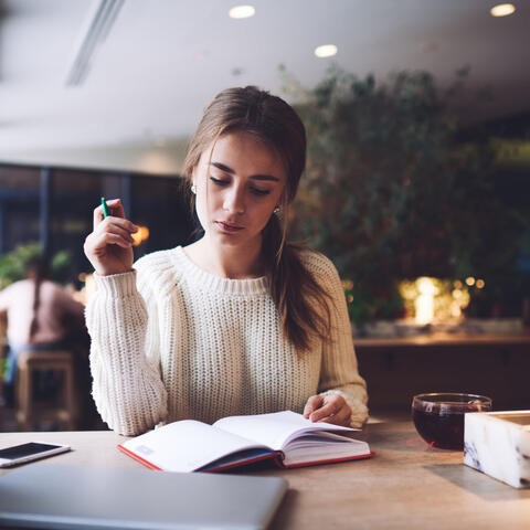 Thunderous Insights: A Rainy Umbrella Serenade for Intense Focus