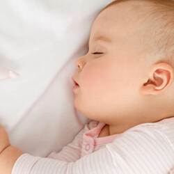 Serene Rain Lullaby For Baby