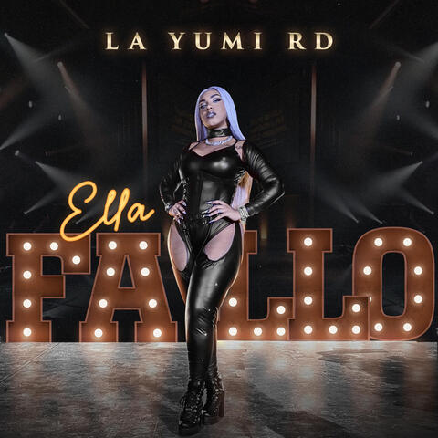 Ella Fallo