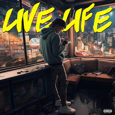 LIVE LIFE