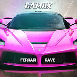 Ferrari Rave