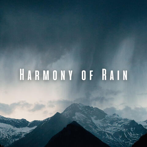 Harmony of Rain: Brown Noise for Spa Wellness