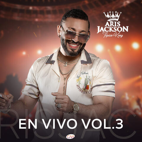En Vivo, Vol. 3