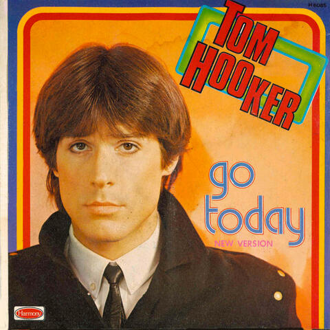 Go Today - I Want To Love