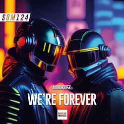 We're Forever