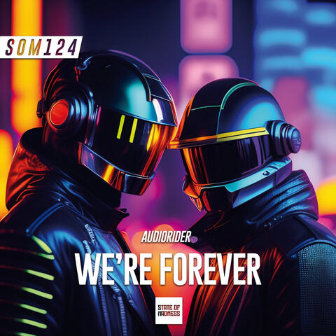 We're Forever