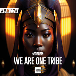 WAOT (We Are One Tribe)