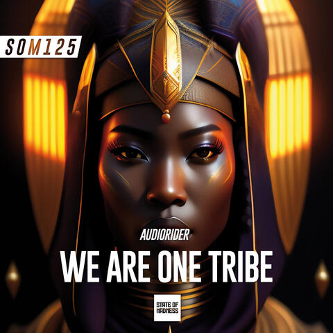 WAOT (We Are One Tribe)