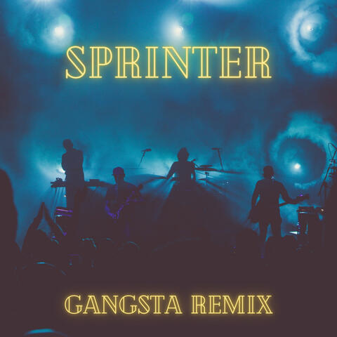 Sprinter