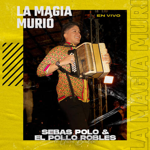 La Magia Murió