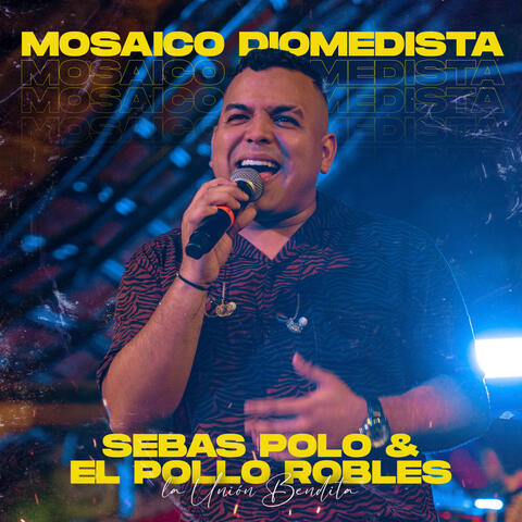 Mosaico Diomedista