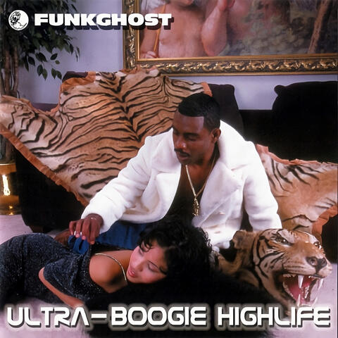 Ultra-Boogie Highlife