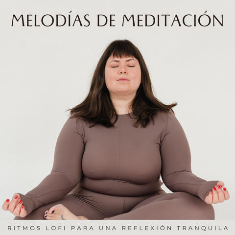 Melodías De Meditación: Ritmos Lofi Para Una Reflexión Tranquila