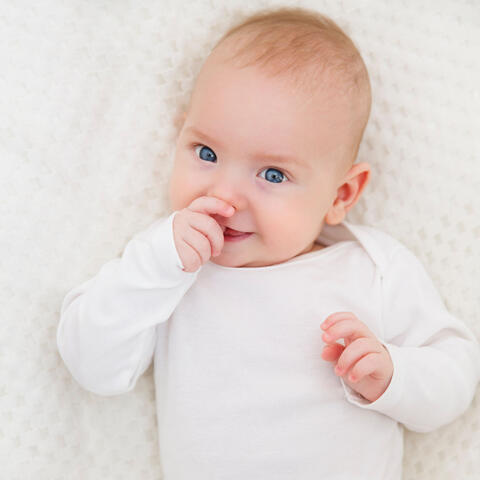 Harmony and Bliss: Serenades for Baby's Relaxation