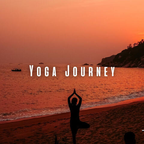 Yoga Journey: Calming Ocean Melodies and Chill Music