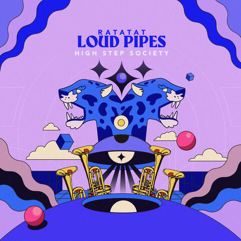 Loud Pipes
