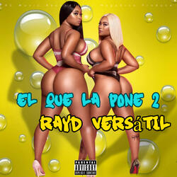 El Que La Pone 2