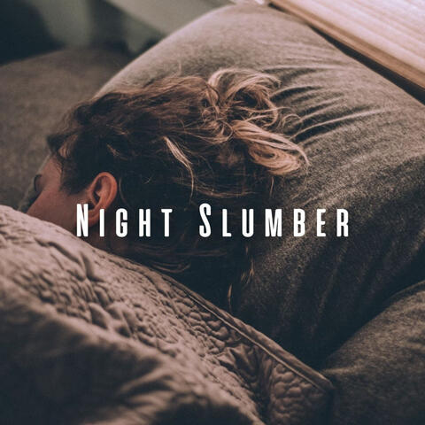 Night Slumber: Peaceful Sleep with Relaxing Rainfall ASMR