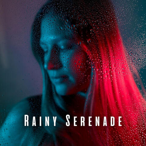 Rainy Serenade: Crystal Singing Bowl for Serene Relaxation